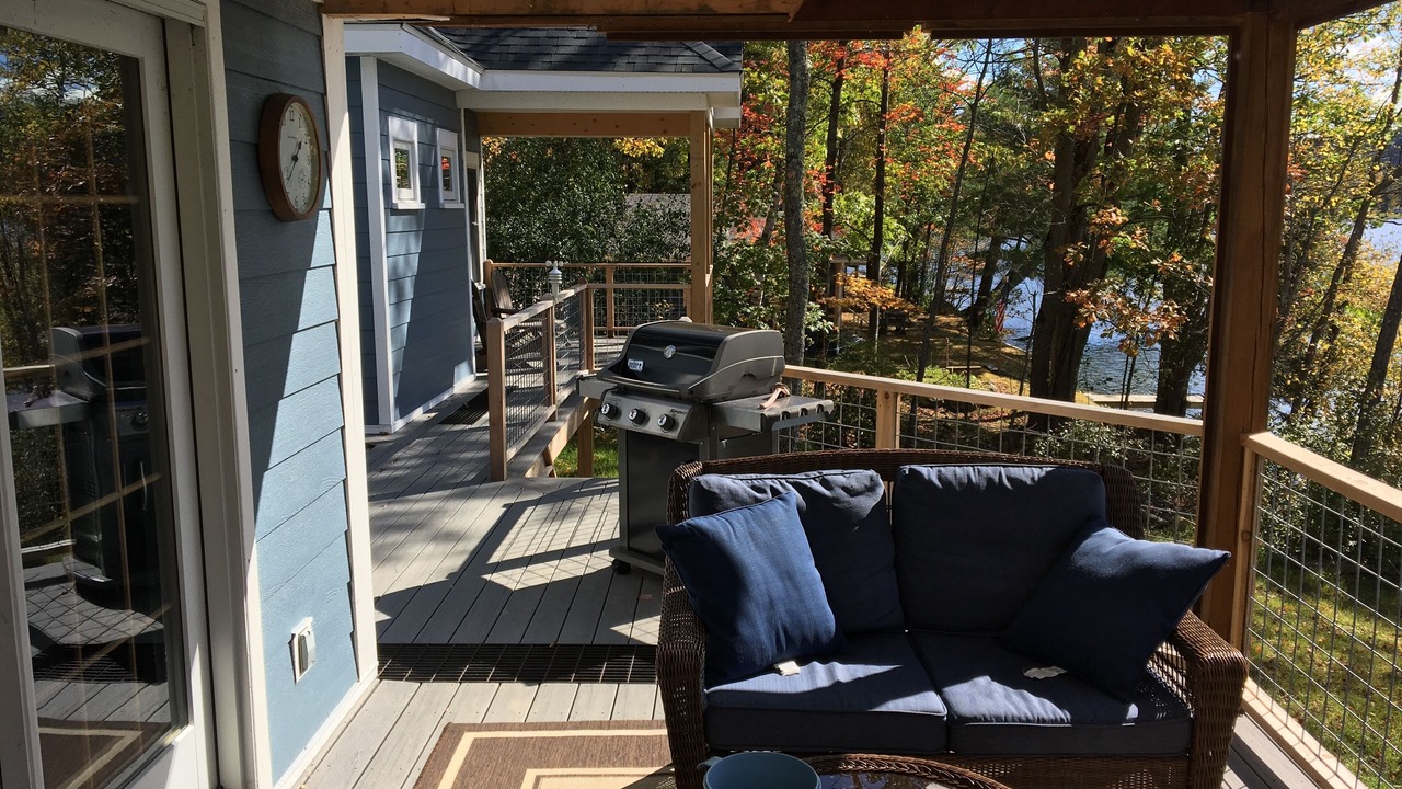 Photo of Outdoor in Tinmouth