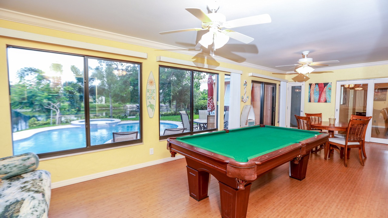 Photo of Bedroom in Tropic Palms