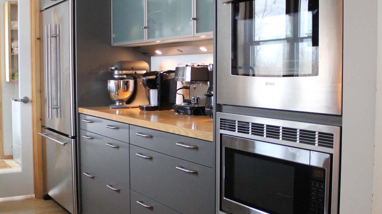 Photo of Kitchen in Bethlehem