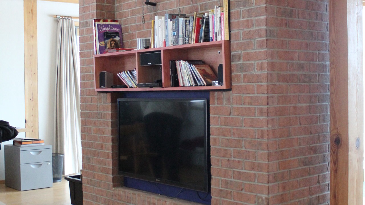 Photo of Livingroom in Bethlehem