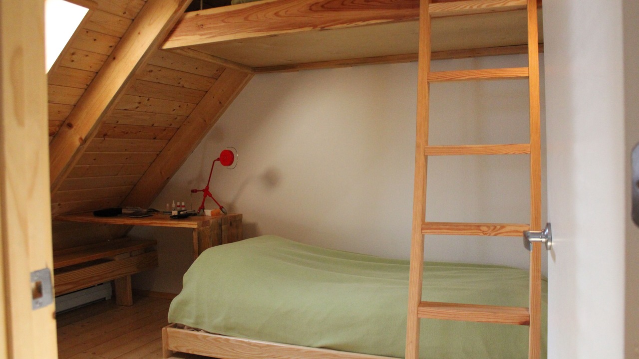 Photo of Bedroom in Bethlehem