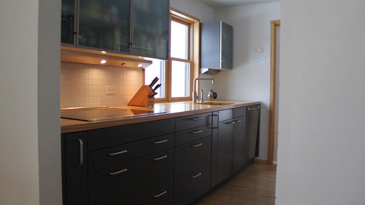 Photo of Kitchen in Bethlehem