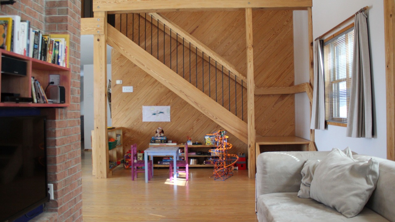 Photo of Livingroom in Bethlehem
