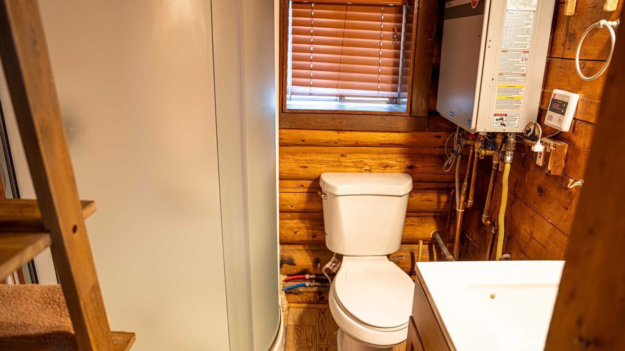 Photo of Bathroom in Lake City