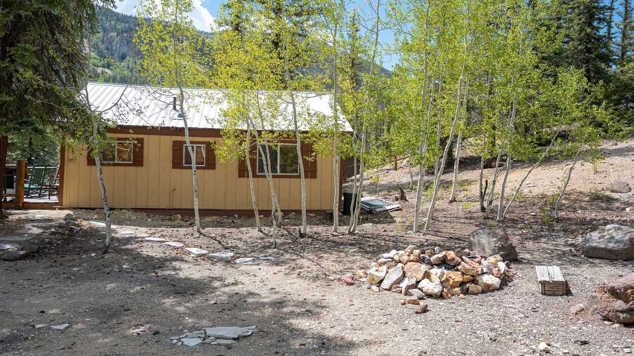 Photo of Outdoor in Lake City