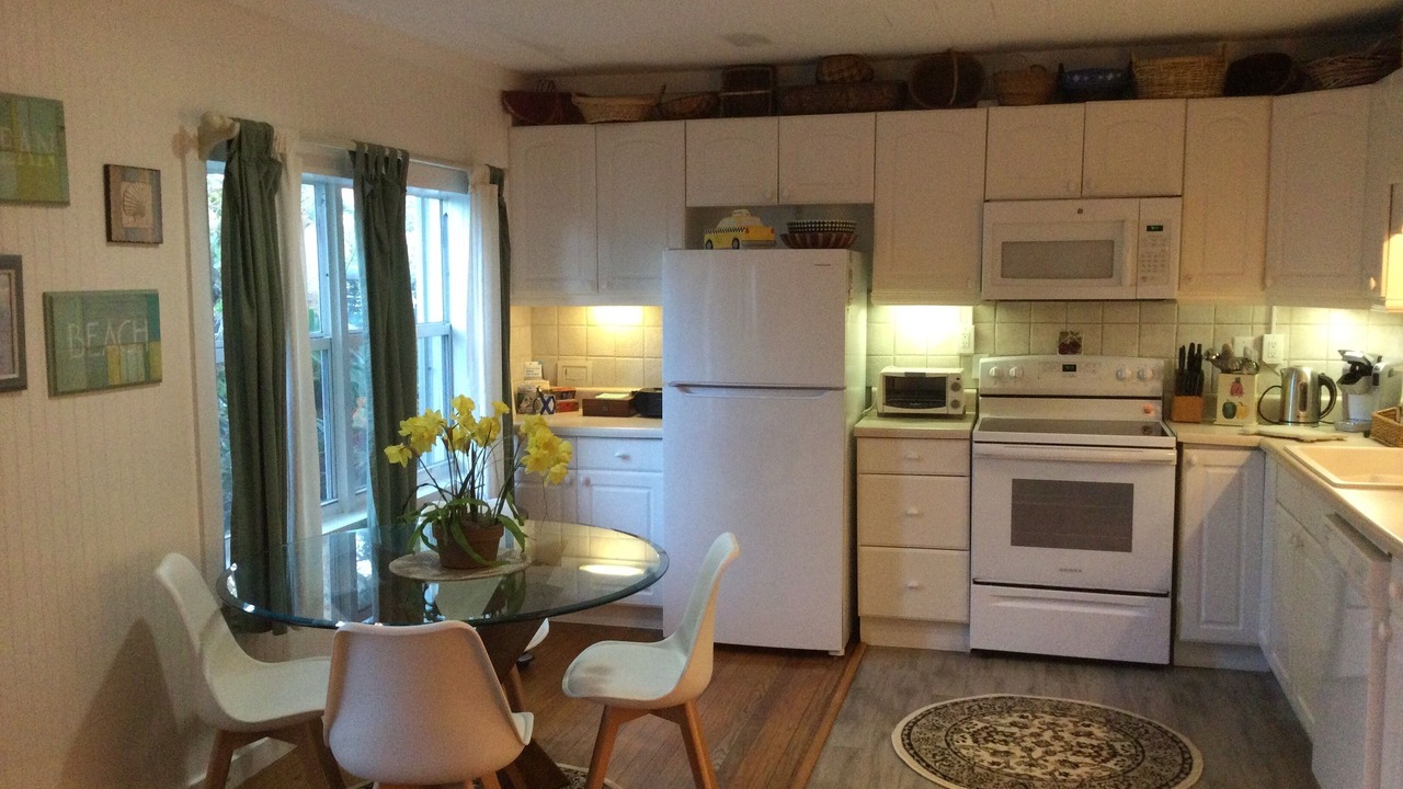Photo of Kitchen in Juno Beach