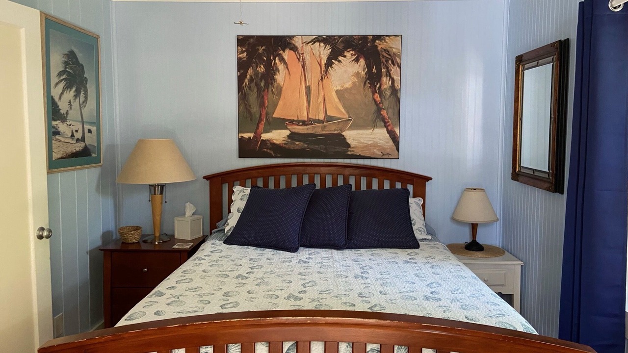 Photo of Bedroom in Juno Beach