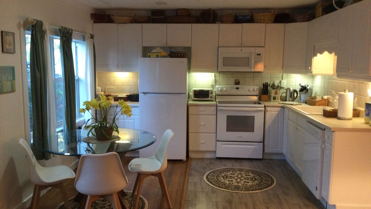 Photo of Kitchen in Juno Beach