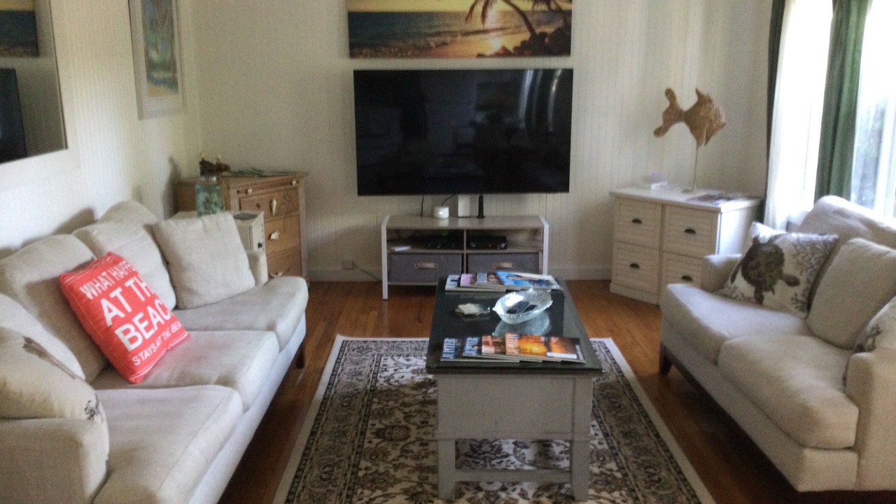 Photo of Livingroom in Juno Beach