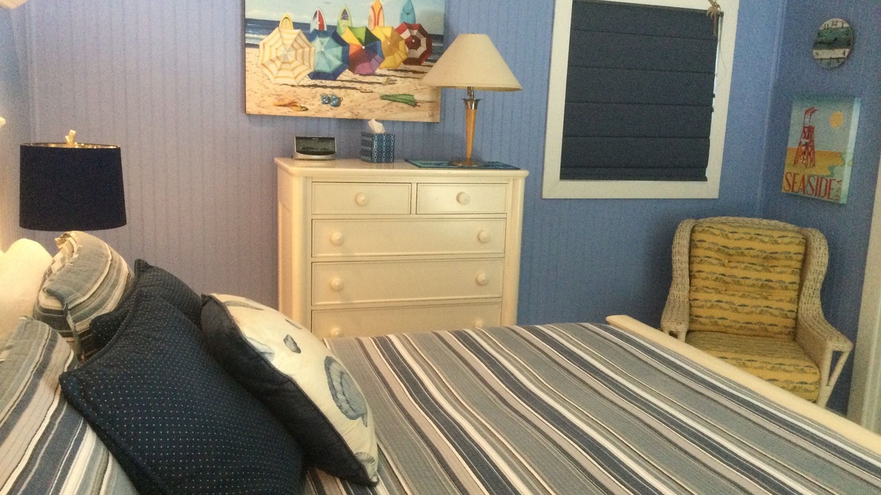 Photo of Bedroom in Juno Beach