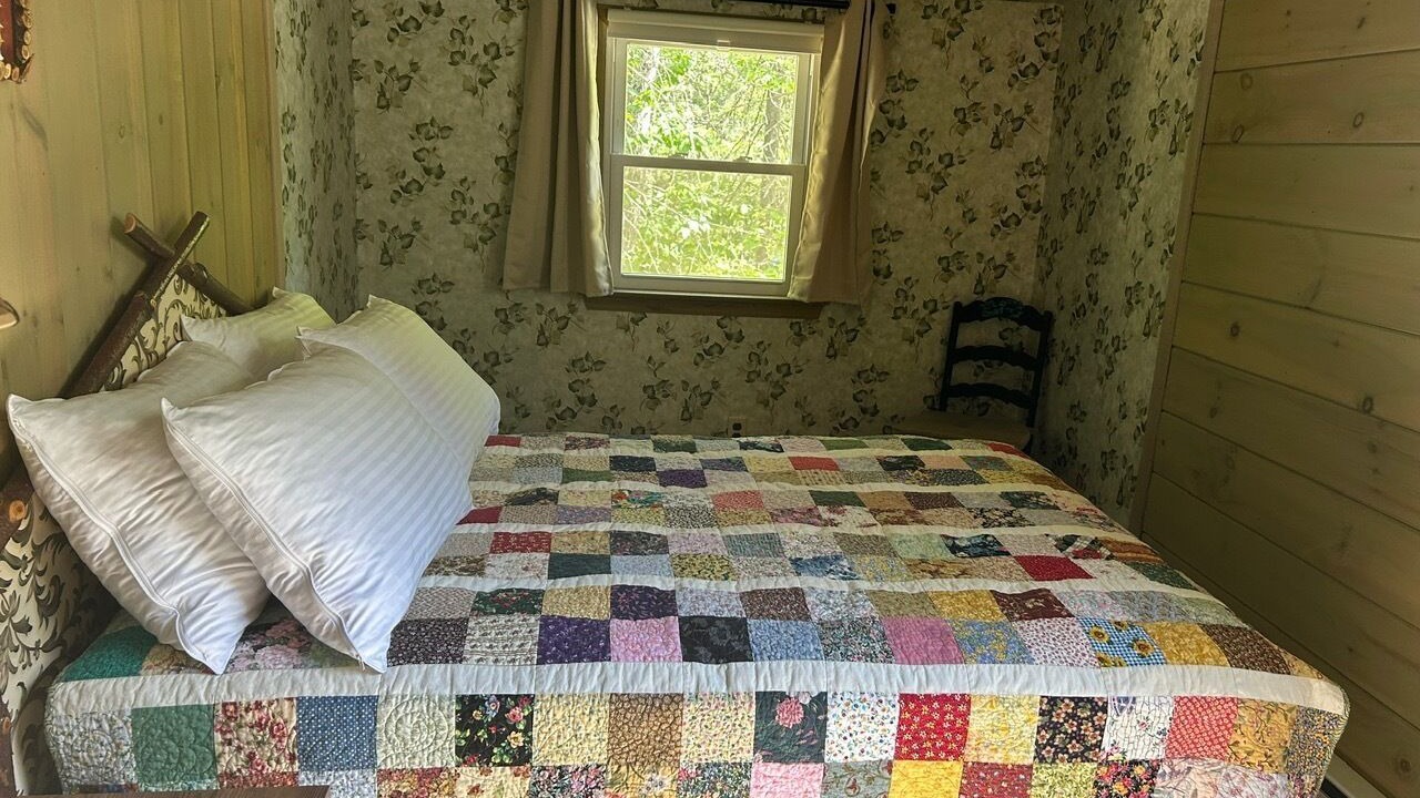 Photo of Bedroom in Rangeley Plantation