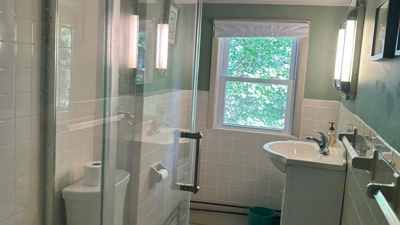 Photo of Bathroom in Rangeley Plantation