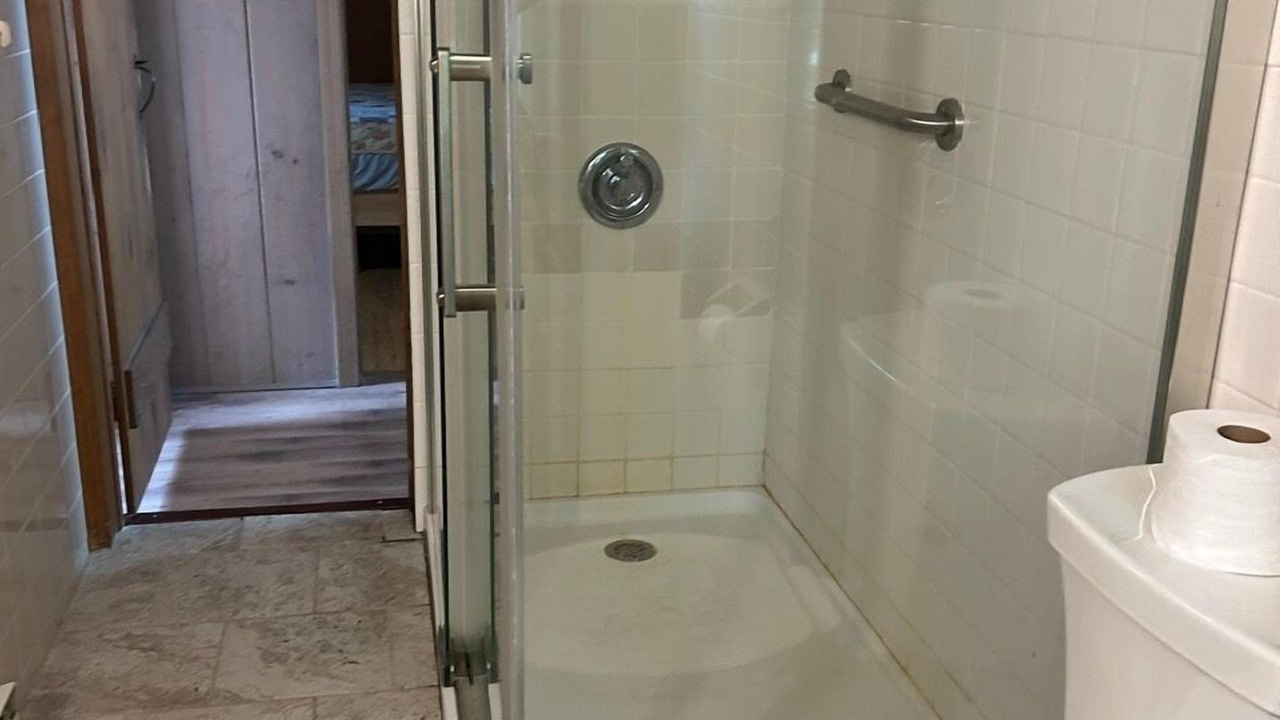 Photo of Bathroom in Rangeley Plantation