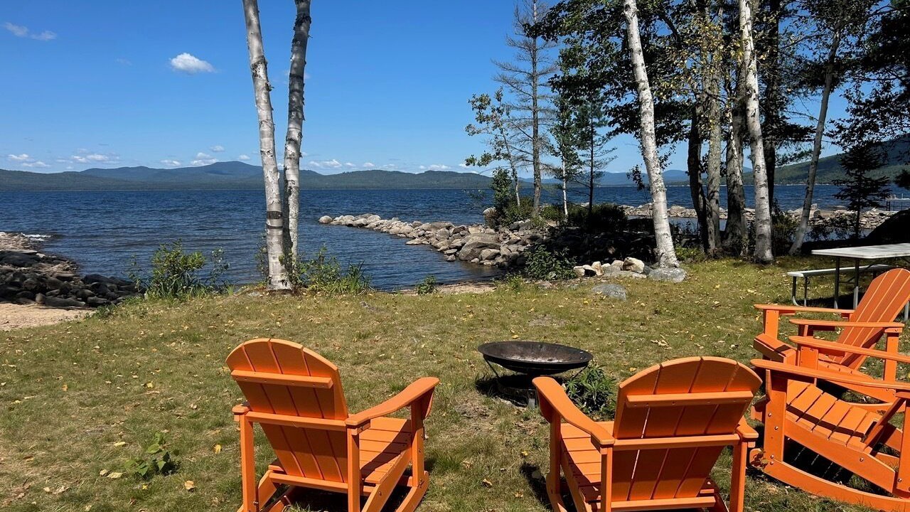 Photo of Outdoor in Rangeley Plantation