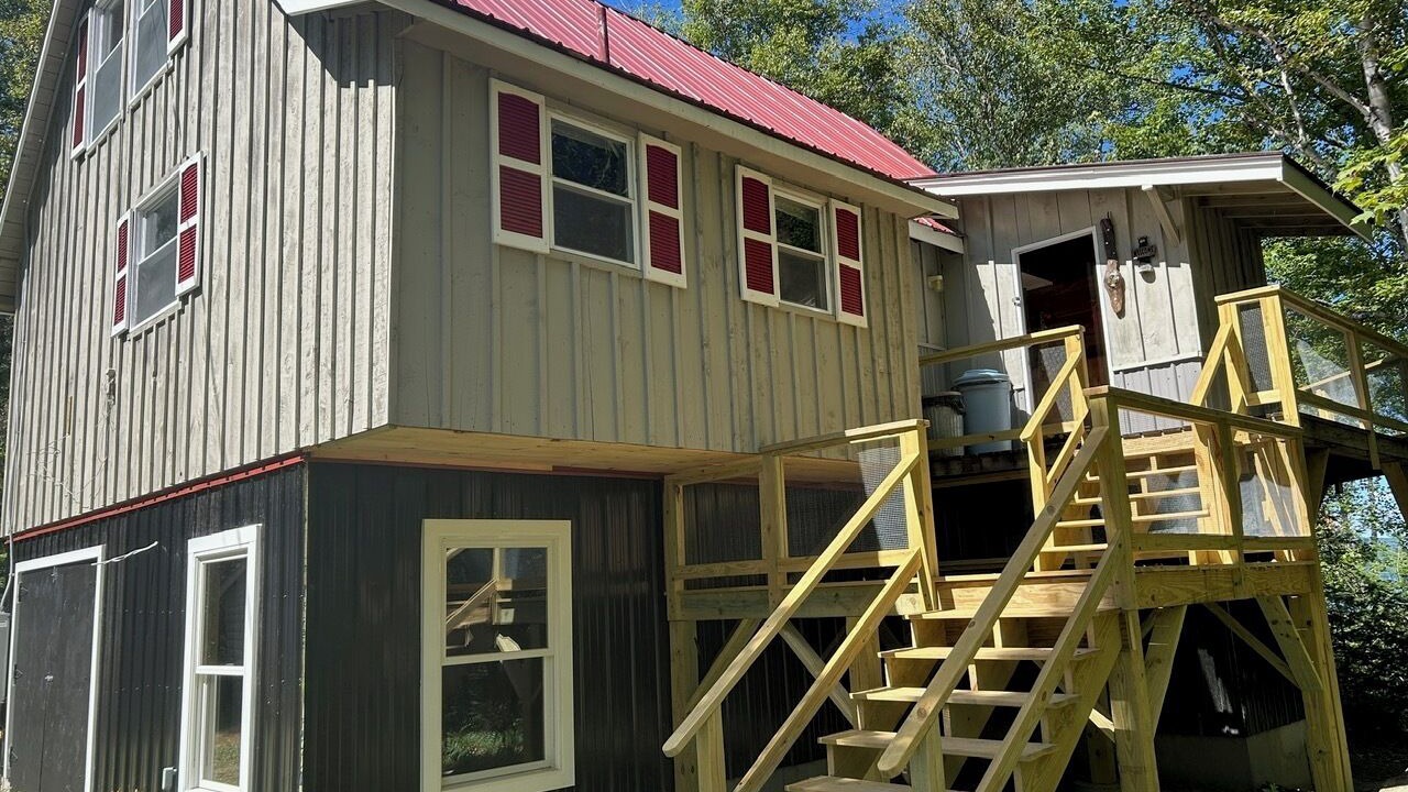 Photo of Outdoor in Rangeley Plantation