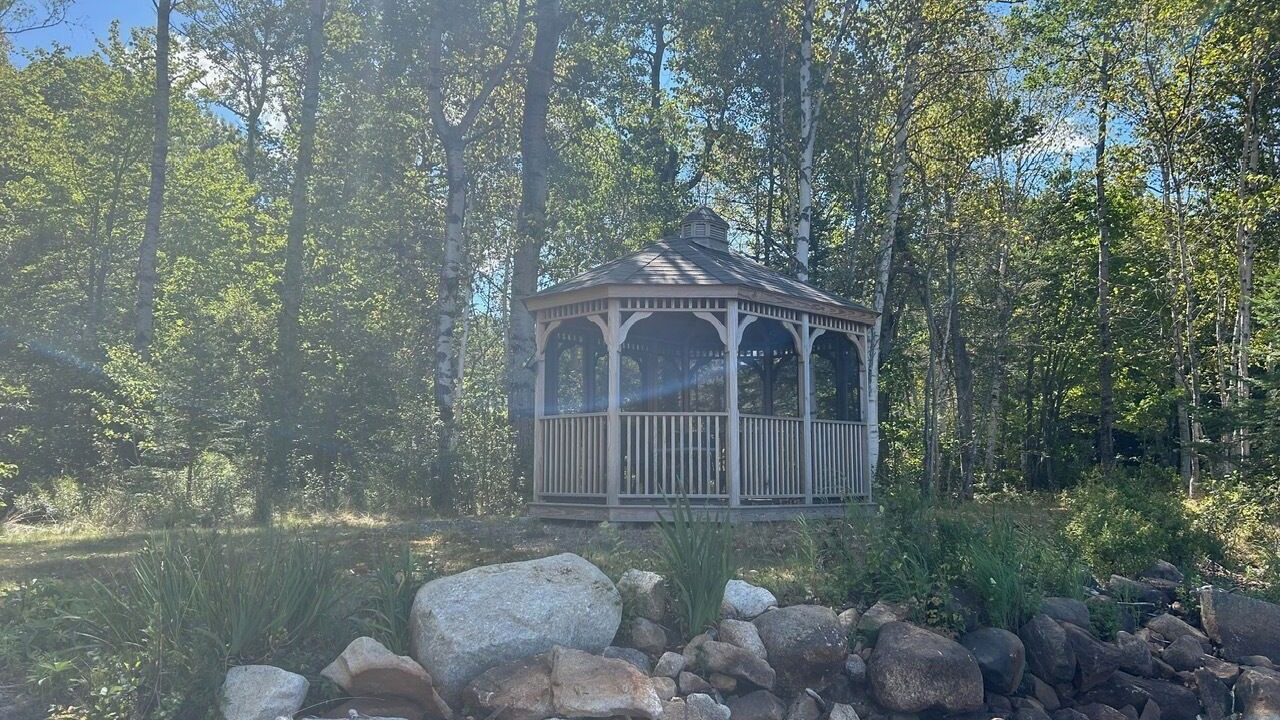 Photo of Outdoor in Rangeley Plantation