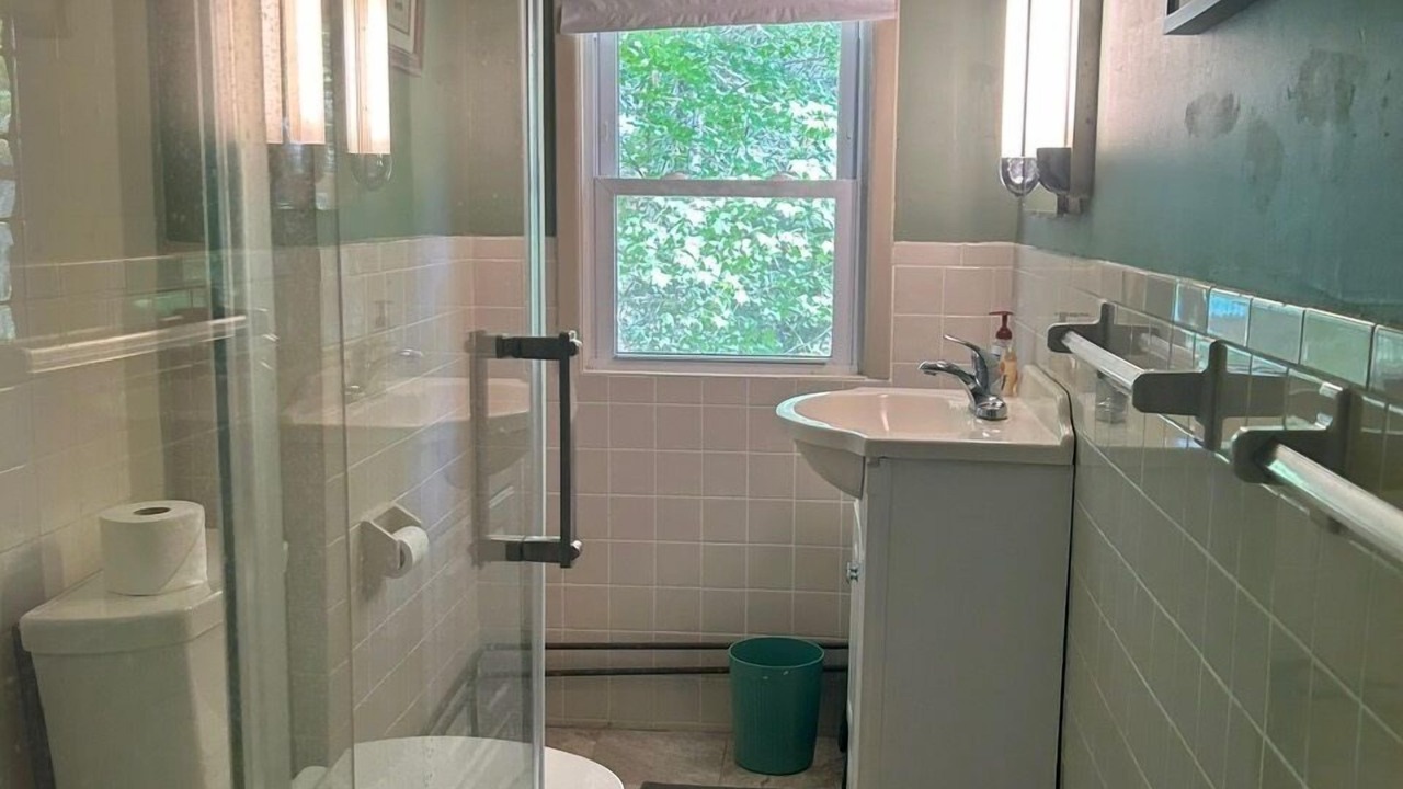 Photo of Bathroom in Rangeley Plantation