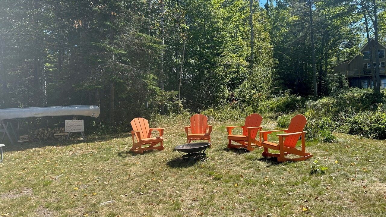 Photo of Outdoor in Rangeley Plantation