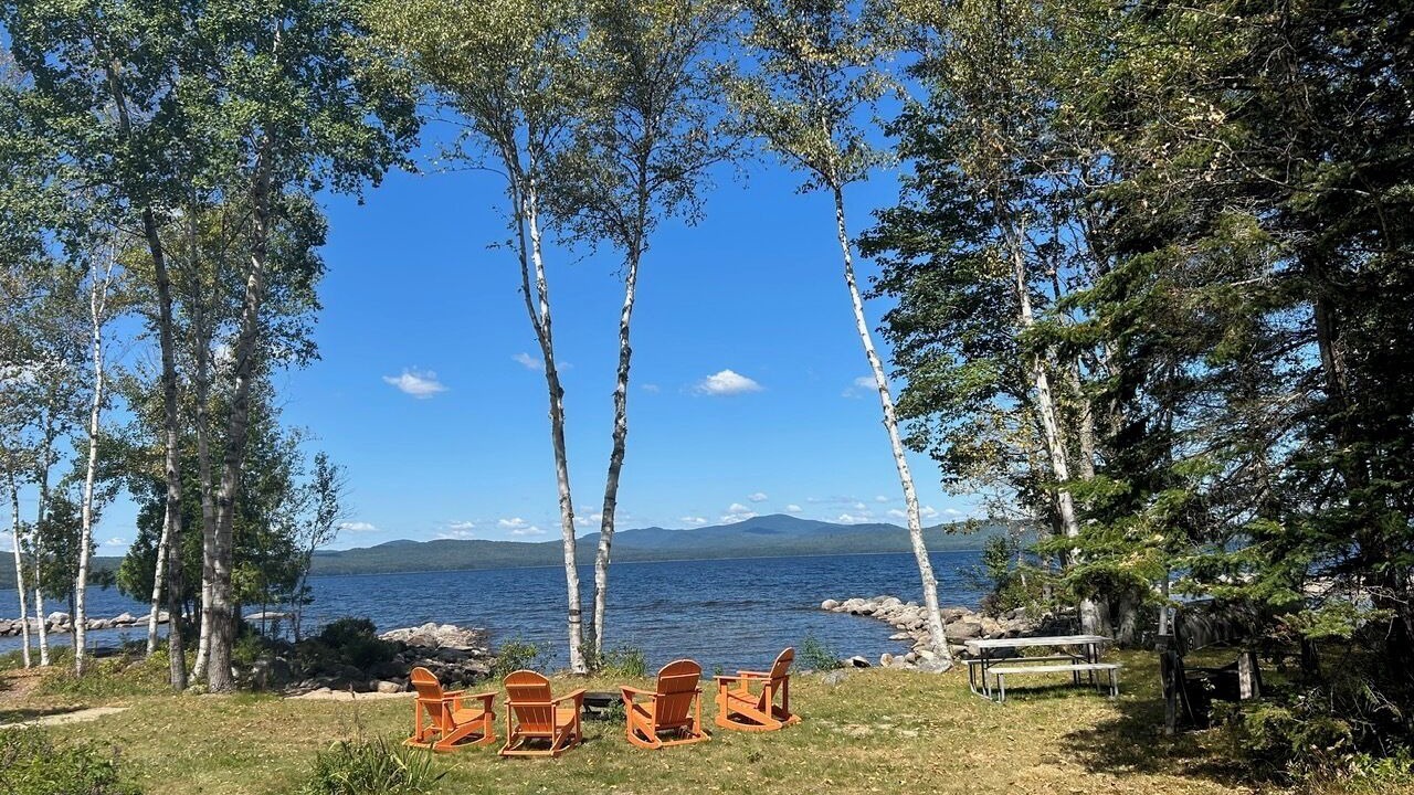 Photo of Outdoor in Rangeley Plantation