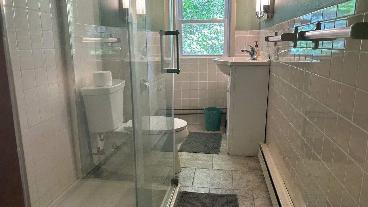Photo of Bathroom in Rangeley Plantation