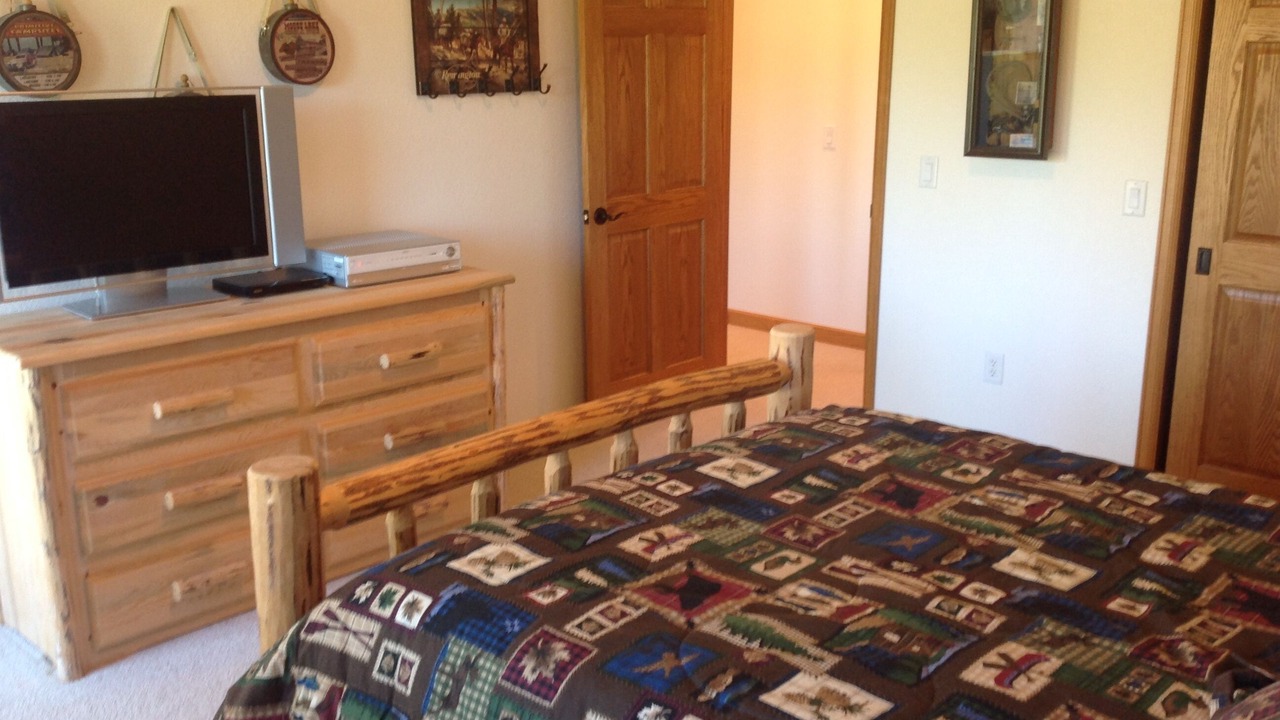 Photo of Bedroom in Grand Lake