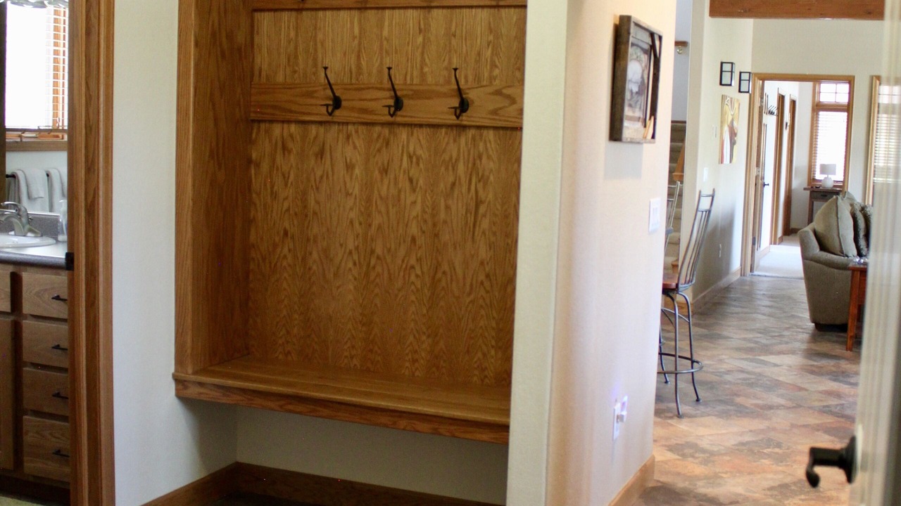 Photo of Bedroom in Grand Lake