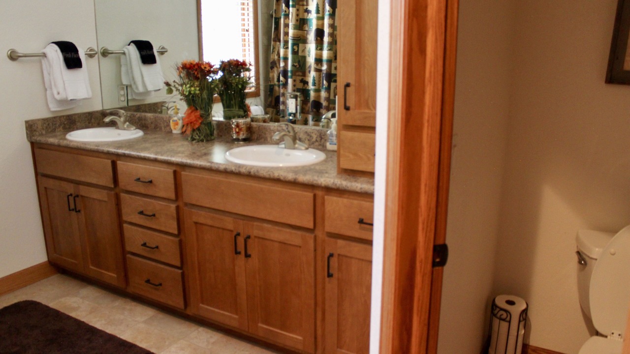 Photo of Bathroom in Grand Lake