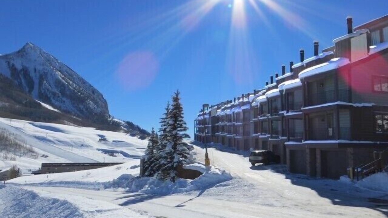 Photo of Outdoor in Mount Crested Butte