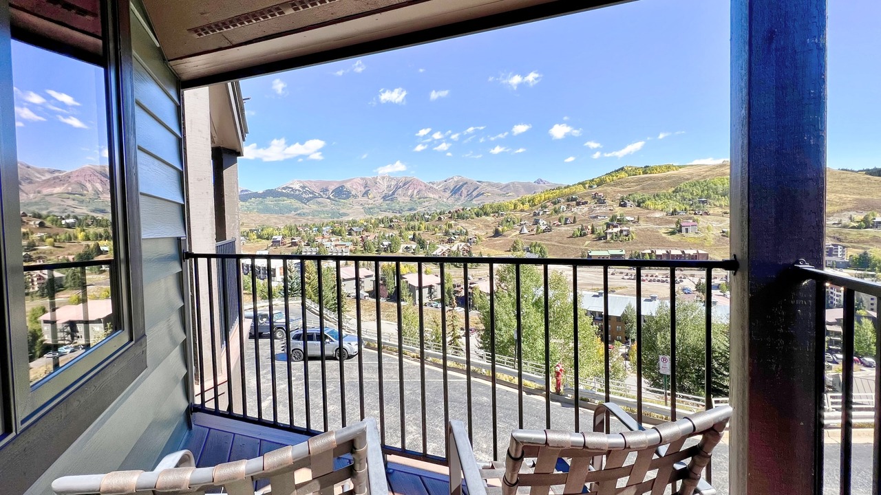 Photo of Others in Mount Crested Butte