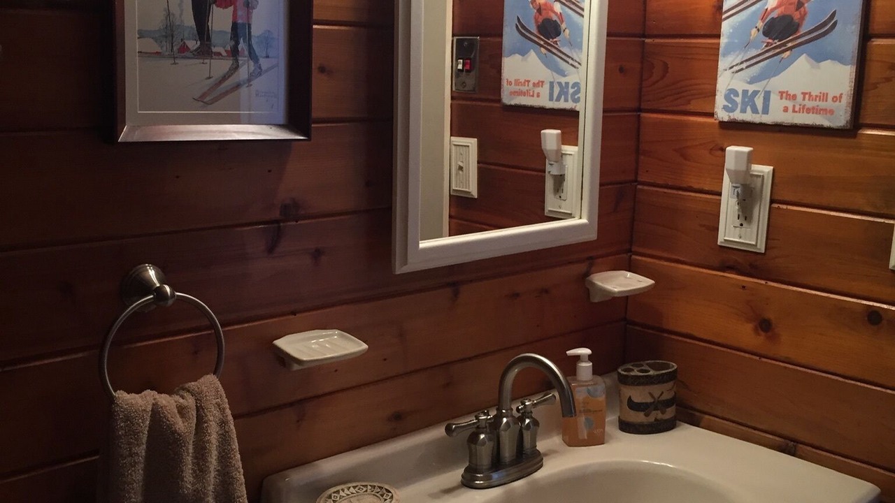 Photo of Bathroom in Bartlett