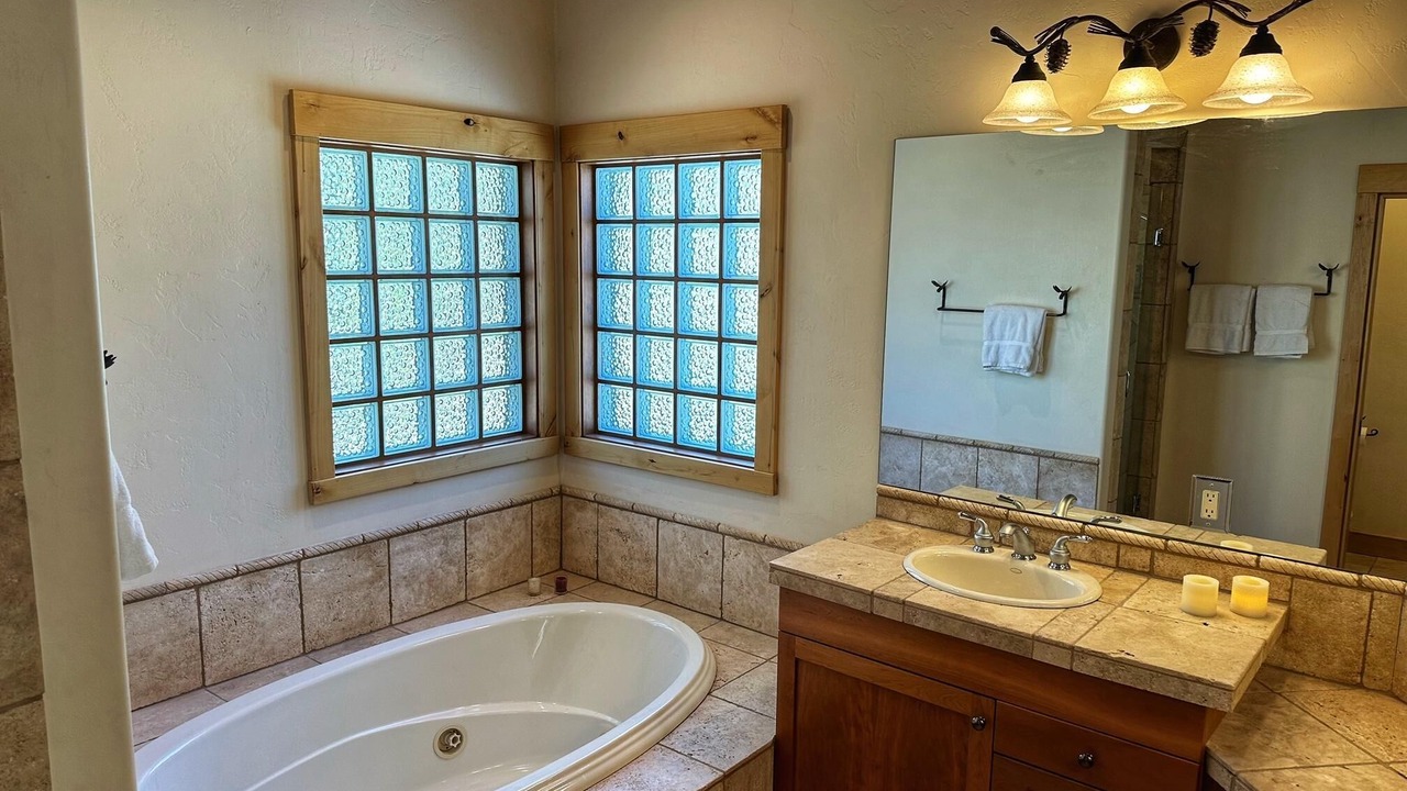 Photo of Bathroom in Winter Park Highlands