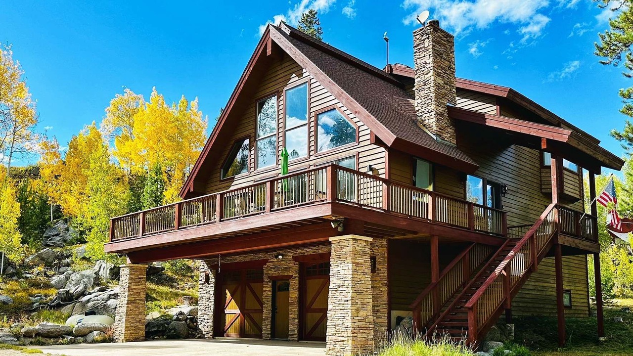 Photo of Outdoor in Winter Park Highlands