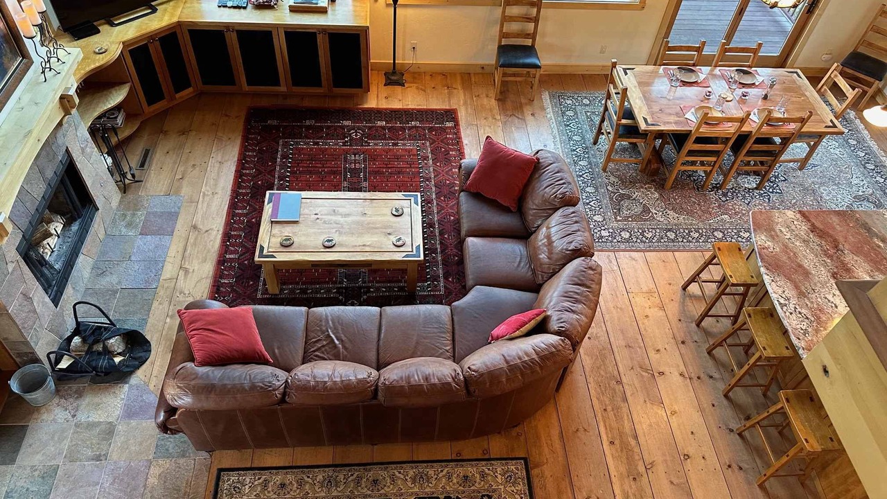 Photo of Livingroom in Winter Park Highlands