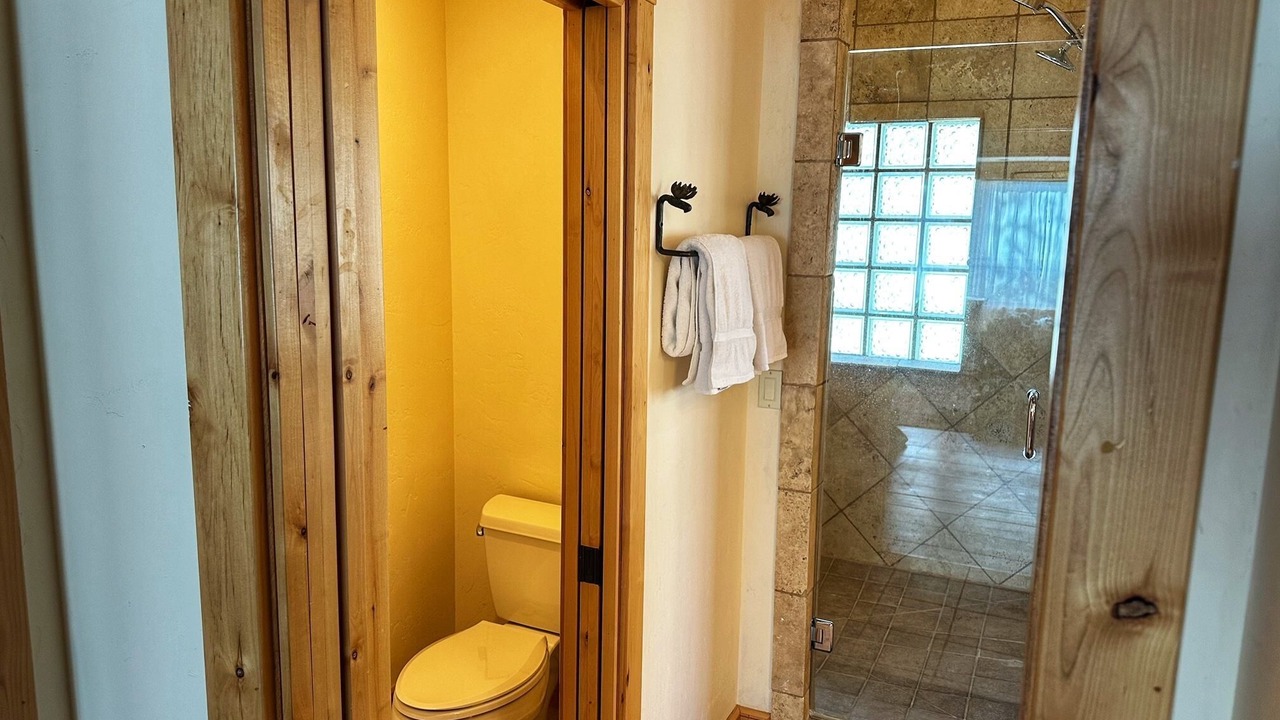 Photo of Bathroom in Winter Park Highlands