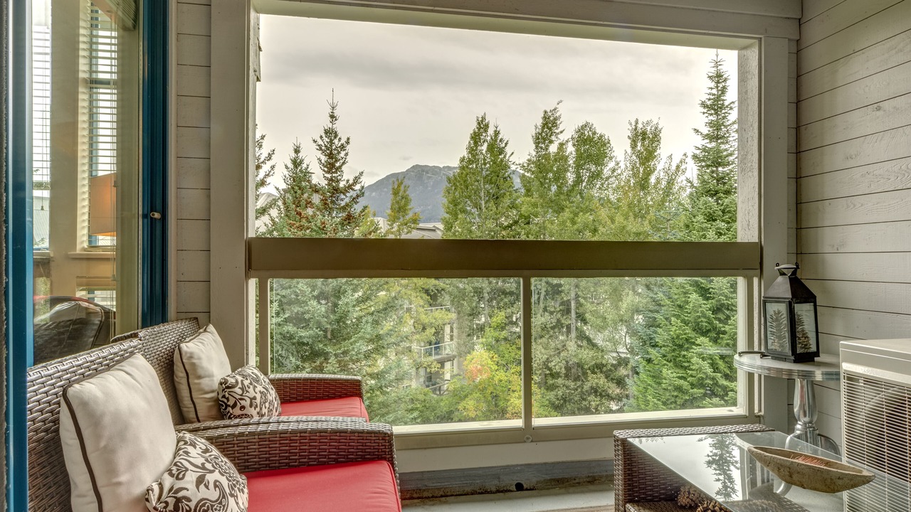 Photo of Patio Balcony in Upper Village