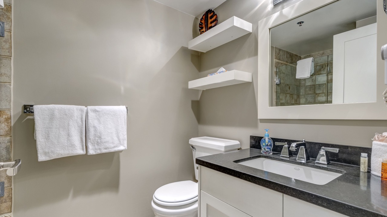Photo of Bathroom in Upper Village
