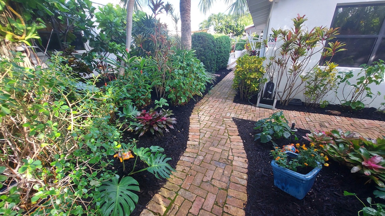Photo of Outdoor in Delray Beach