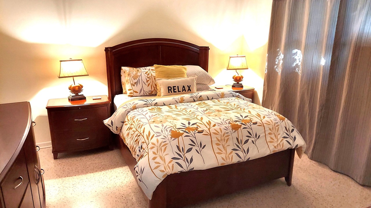 Photo of Bedroom in Delray Beach