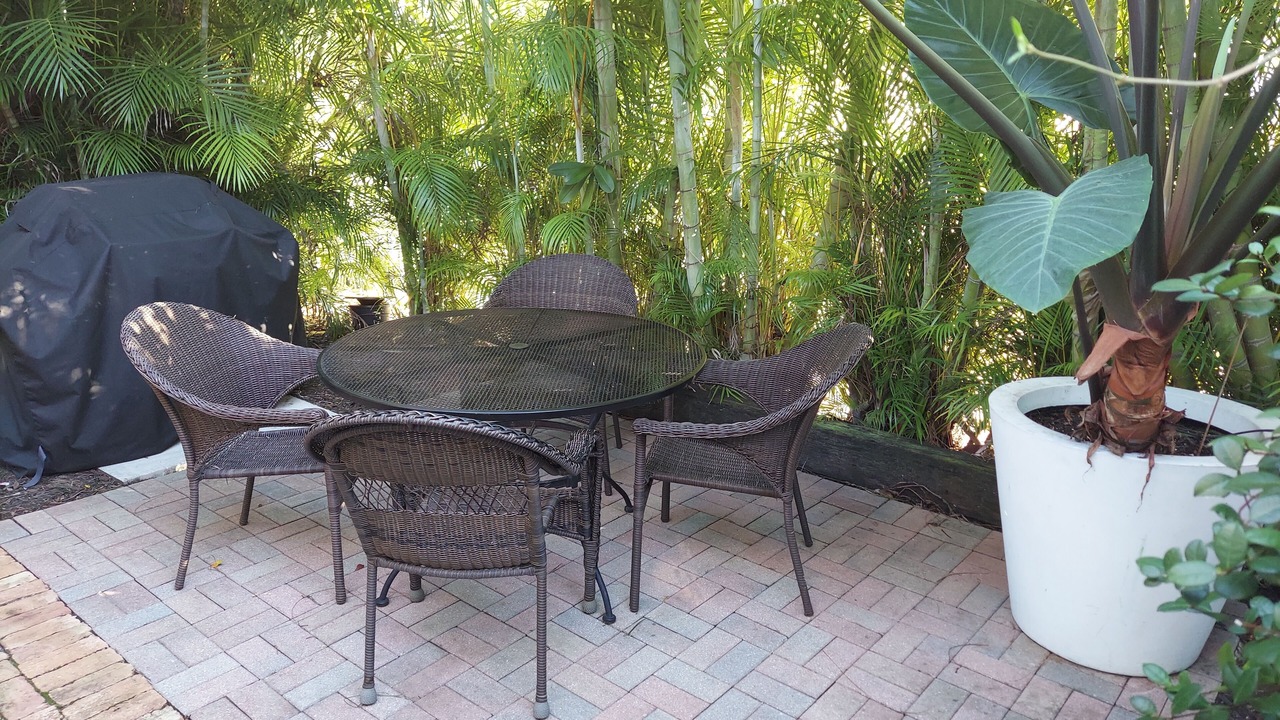 Photo of Outdoor in Delray Beach