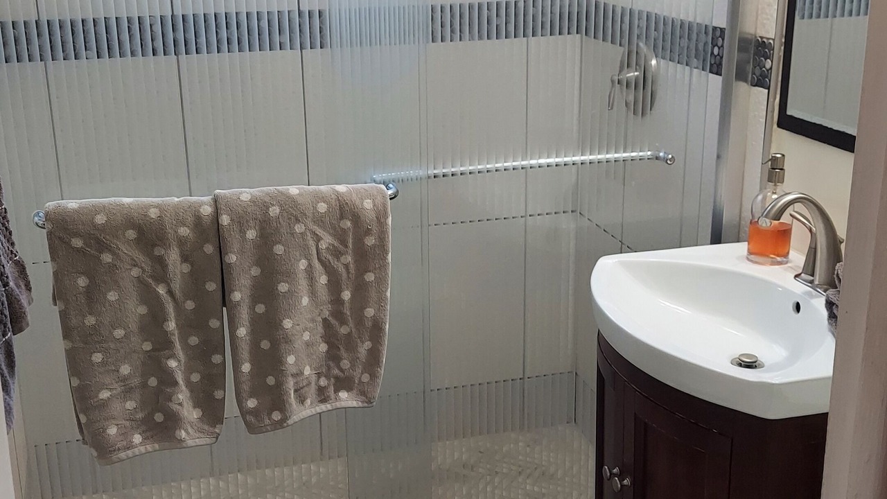 Photo of Bathroom in Delray Beach