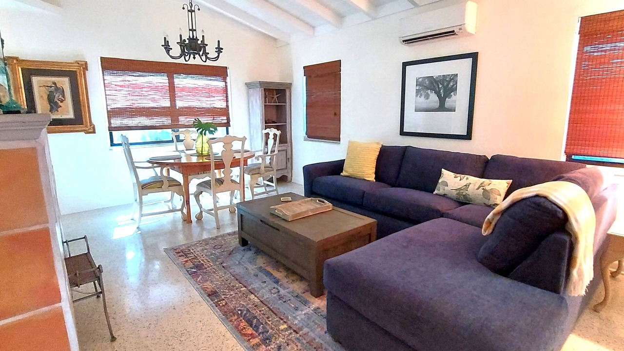 Photo of Livingroom in Delray Beach