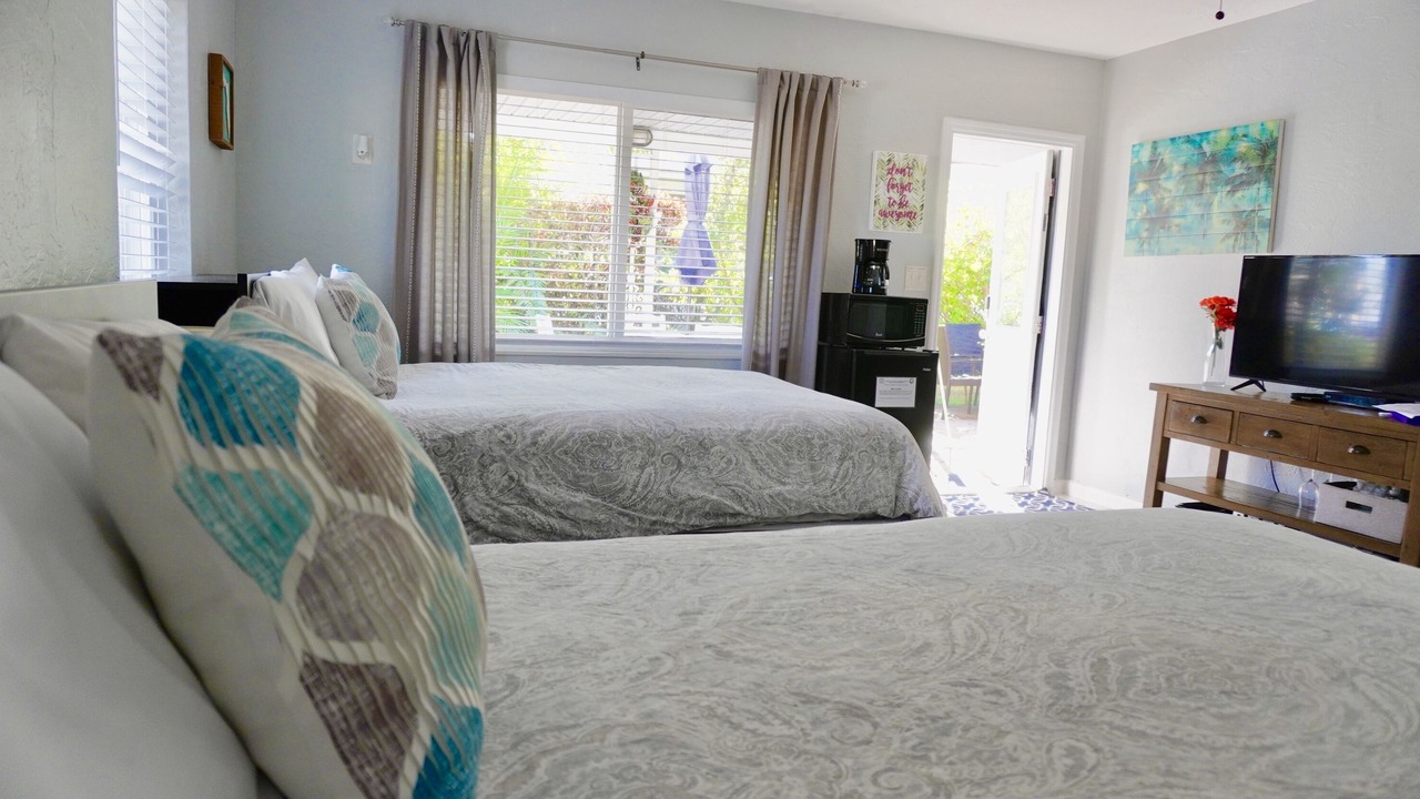 Photo of Bedroom in East Fort Lauderdale