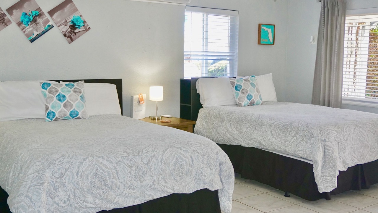 Photo of Bedroom in East Fort Lauderdale