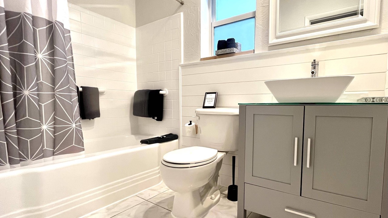 Photo of Bathroom in East Fort Lauderdale