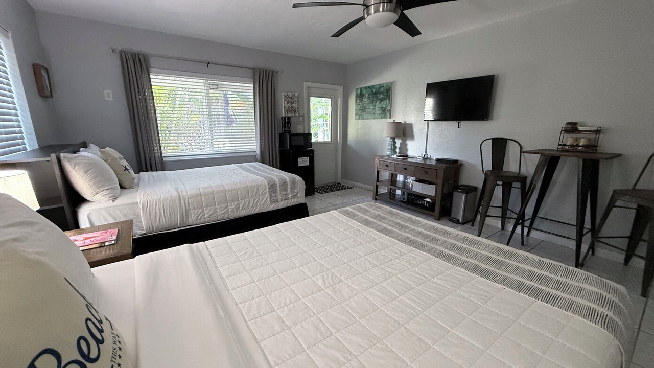 Photo of Bedroom in East Fort Lauderdale