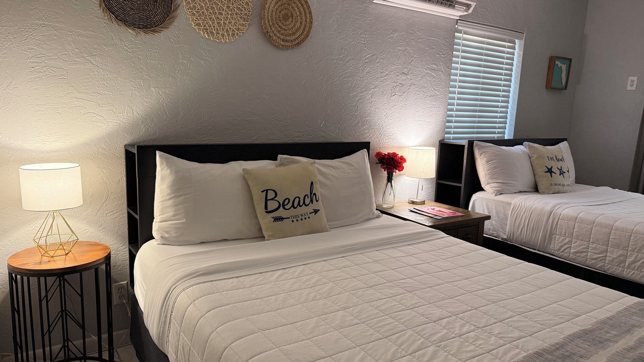 Photo of Bedroom in East Fort Lauderdale