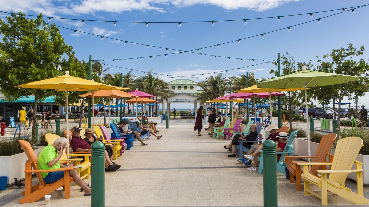 Photo of Outdoor in East Fort Lauderdale