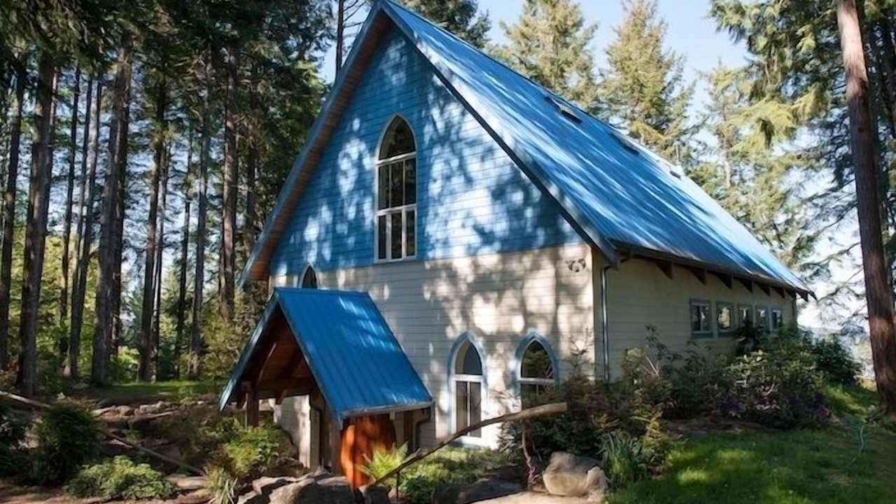 Photo of Others in Salt Spring Island