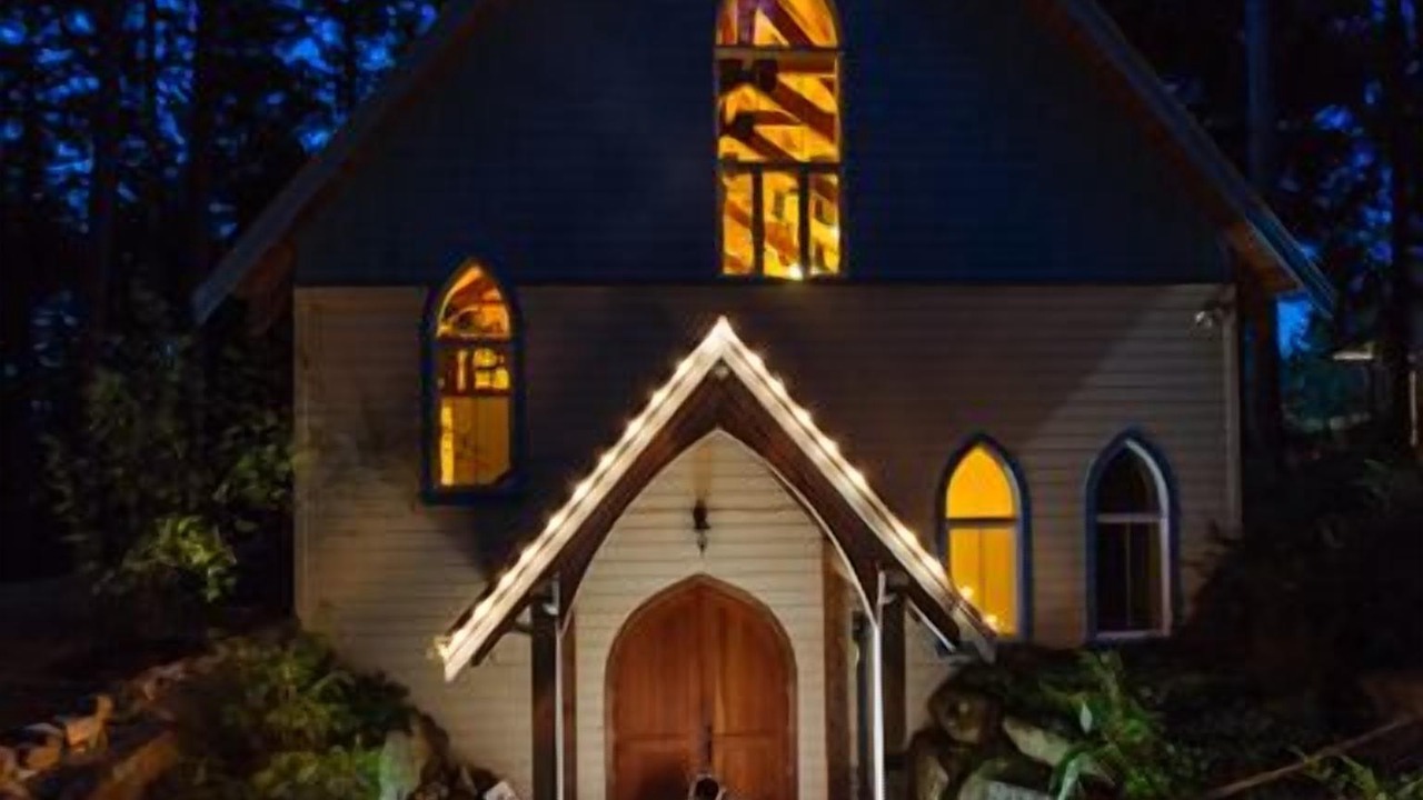 Photo of Others in Salt Spring Island