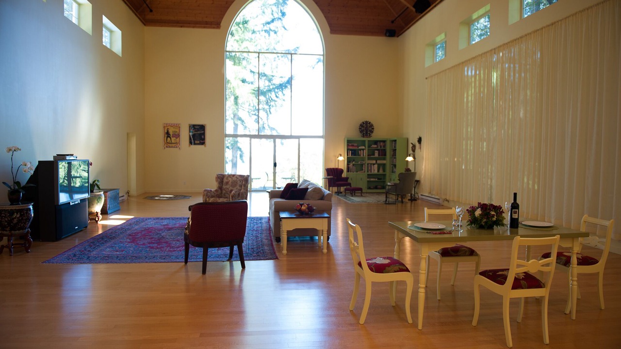 Photo of Others in Salt Spring Island